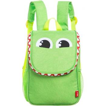 Zipit Wildlings New green