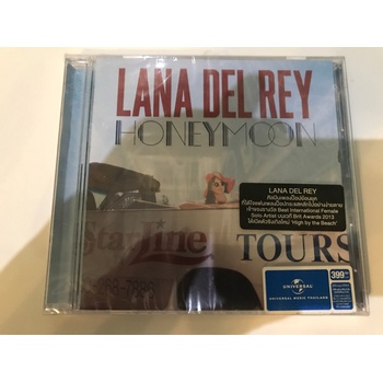 Lana Del Rey - Honeymoon (0436c5d3-b07d-4e18-a242-a7baad479250)