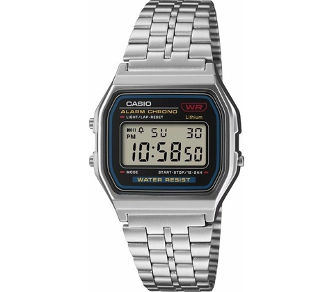 Casio A159WE-1