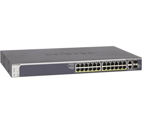 Netgear GS728TX
