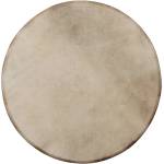 Sela Shaman Buffalo Ритуален барабан 18 (<![CDATA[SESHD18B]]>)