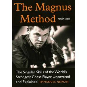 Magnus Method (ISBN: 9789056919689)