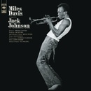 DAVIS, MILES: A TRIBUTE TO JACK JOHNSON CD