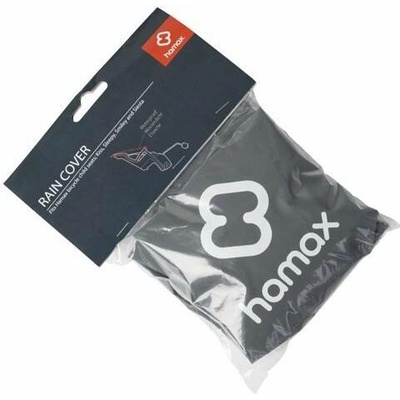 HAMAX Kryt na cyklosedačku nepremokavý