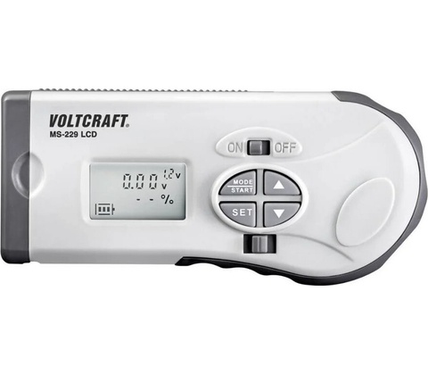 Voltcraft MS-229