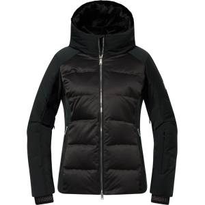 Descente Дамско ски яке Descente Women's Mary Jacket Ski jacket - Black - размер 42 (EU) (104-6289-0115)