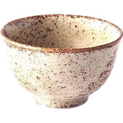 Made in Japan Избледняващ пясък чаша за чай 9 cm MIJ (MIJC0686)