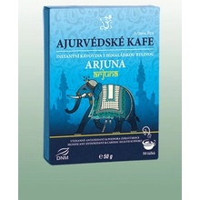 DNM Ajurvédské kafe Arjuna 50 g