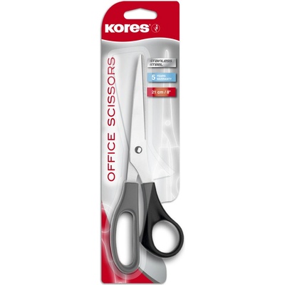 Kores Soft grip