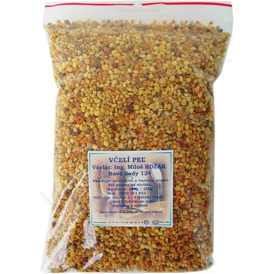 Belkim Včelí peľ 250 g