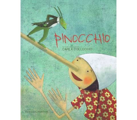 Pinocchio