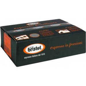 Bristot ESE Coffee PODs Bristot Espresso 150 бр