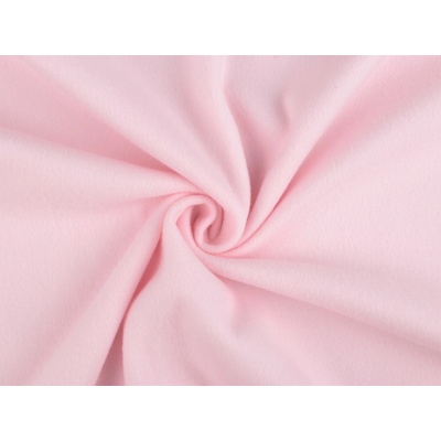 Polar fleece Barva: 3 (121310) ružová sv.