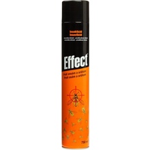 AgroBio EFFECT vosy a sršně 750 ml