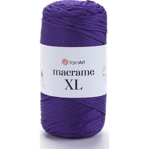 YARNART Macrame Xl 130 m 167 юта (Macrame Xl 167)