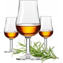 KROSNO Degustačné poháre na rum a whisky 6 x 100 ml