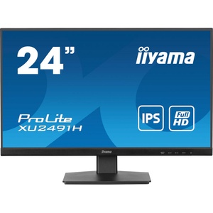 iiyama ProLite XU2491H-B1 Монитори