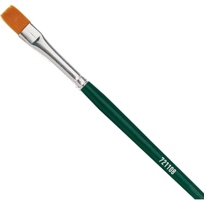 Kreul Universal Basic Synthetics Плоска четка 8 1 бр (721108)