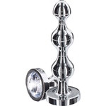 ToyJoy ToyJoy Diamond Star Beads Large