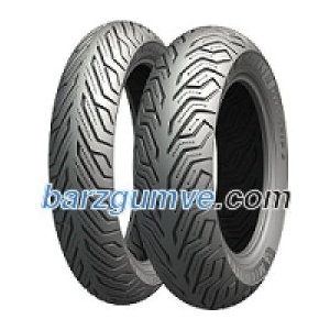 Michelin City Grip 2 ( 120/70-11 RF TL 56L Задно колело, M/C, Предно колело ) - barzgumve Мотоциклетни гуми
