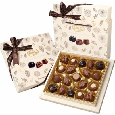 Bolci Bononiéra Cream Box 190 g