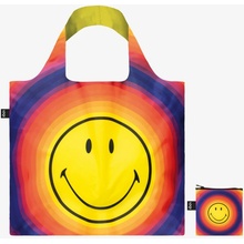 LOQI SMILEY Rainbow Capsule