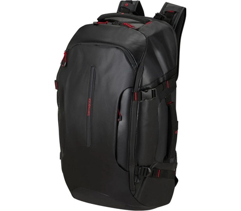 Samsonite Ecodiver 55l černá