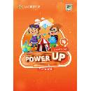 Power Up 2nd Edition Level 4