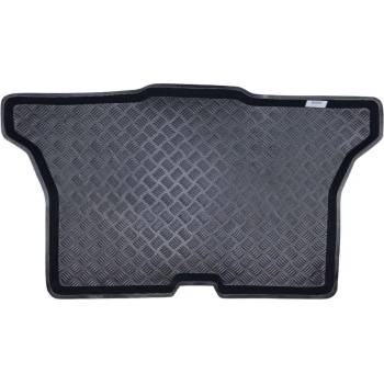 Image 1 of M-PLAST Стелка за багажник за Nissan Tiida (2007+) hatchback (35029PVC)