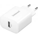 Intenso Захранващ адаптер Intenso W5A, бял 7800512 (7800512)