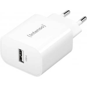 Intenso Захранващ адаптер Intenso W5A, бял 7800512 (7800512)