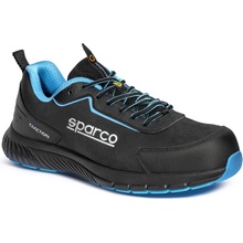 Sparco traction TAKUMA ESD S3S SR FO HRO SC