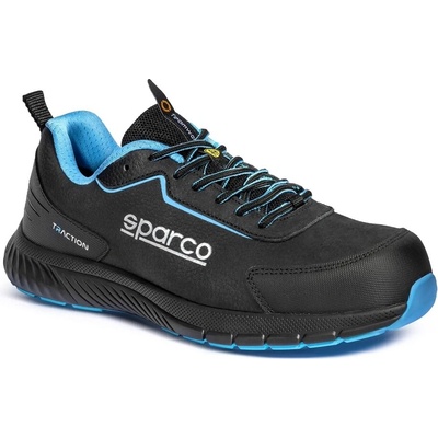 Sparco traction TAKUMA ESD S3S SR FO HRO SC