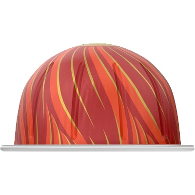 Nespresso Cinnamon And Candied Tamarind