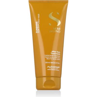 ALFAPARF Milano Semi Di Lino Sunshine After-Sun Treatment 200 ml