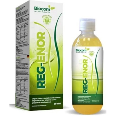 Reg-Enor Biocom 500 ml
