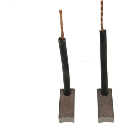 Uhlíkový zberač alternátora AS-PL BX210