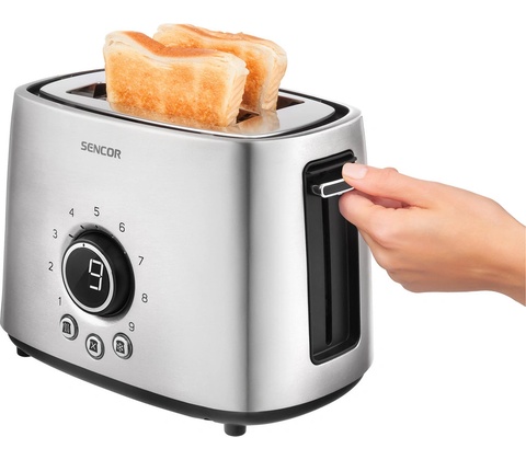 Sencor STS 5050SS