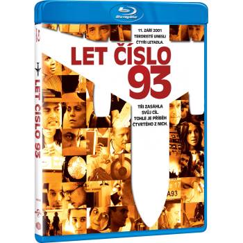 MagicBox Полет 93 - Blu-ray (076571)