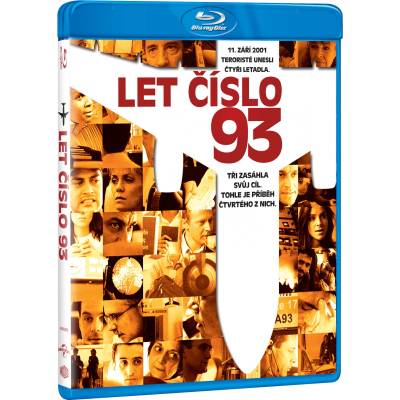 MagicBox Полет 93 - Blu-ray (076571)