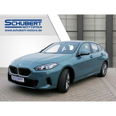 BMW 116i 90 kW