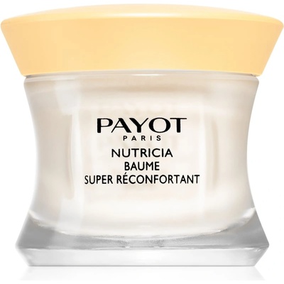PAYOT Nutricia Baume Super Réconfortant интензивно подхранващ крем за суха кожа 50ml