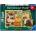 Ravensburger - Puzzle 3x49 To jump into the wild - 40 - 99 piese
