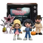 YuMe Toys: Капсула "Странни неща