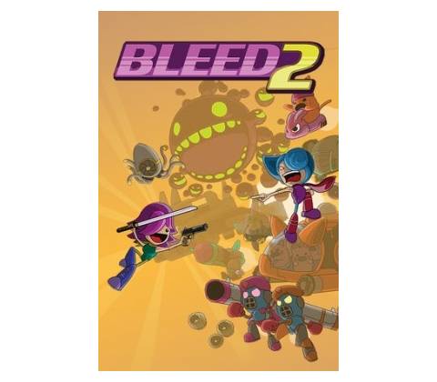 Bleed 2