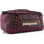 Patagonia Пътна чанта Patagonia Black Hole Duffel 55L berry fig