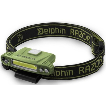 Delphin RAZOR
