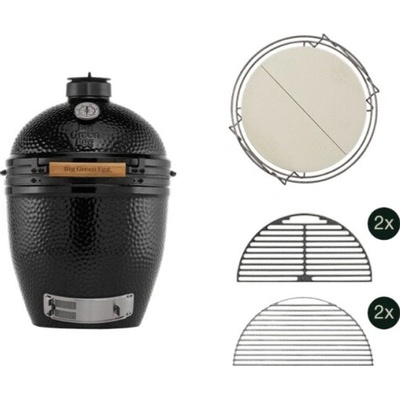Big Green Egg Onyx 46cm Large BGE-SET-ONYX_L
