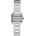 KARL LAGERFELD Дамски часовник Karl Lagerfeld Square Classics - R0553102502 (R0553102502)