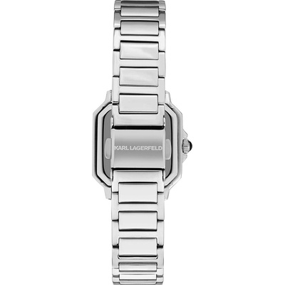 KARL LAGERFELD Дамски часовник Karl Lagerfeld Square Classics - R0553102502 (R0553102502)
